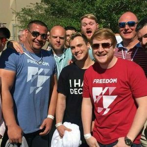 Meet your Posher, Billy